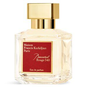 Baccarat Rouge 540 Eau de Parfum 2.4OZ *NEW*